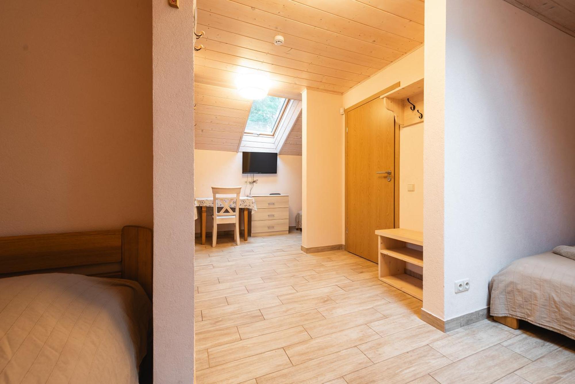 Senelio Romo Sodyba Molėtai Kamer foto