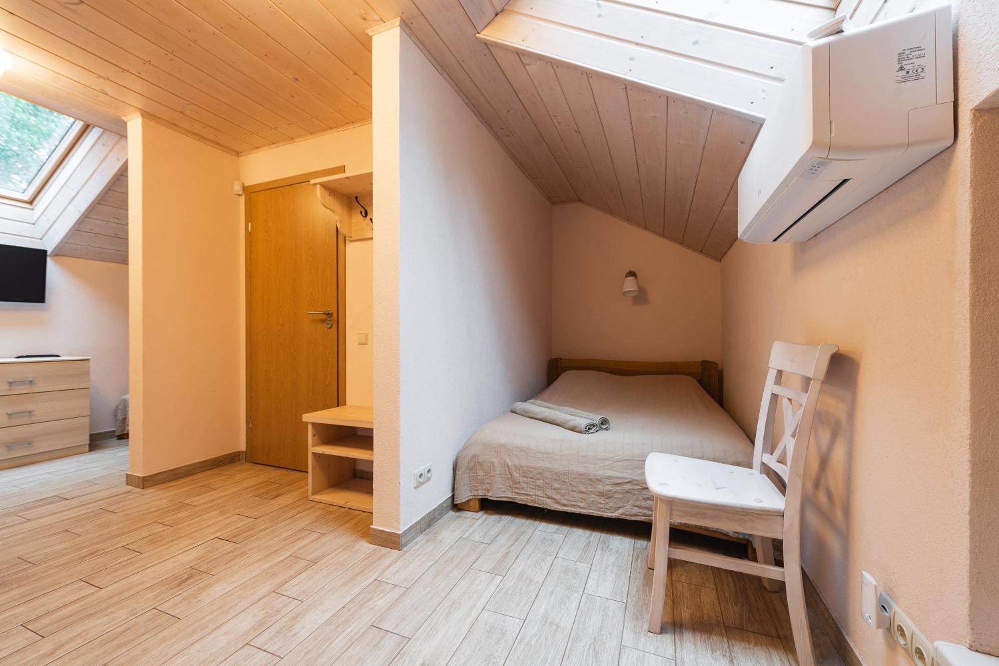 Senelio Romo Sodyba Molėtai Kamer foto