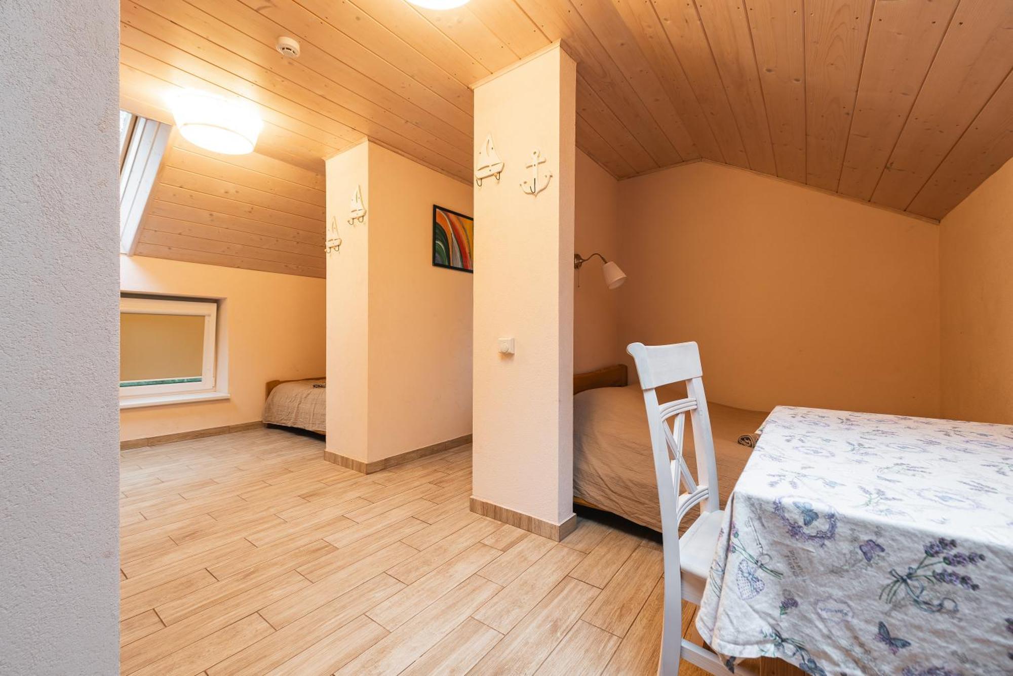 Senelio Romo Sodyba Molėtai Kamer foto